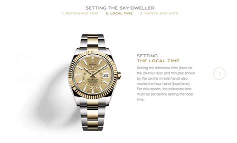 rolex münzuhr|Rolex official website.